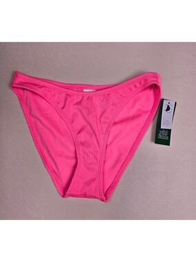Wild Fable Pink Cheeky Bikini Bottom mall